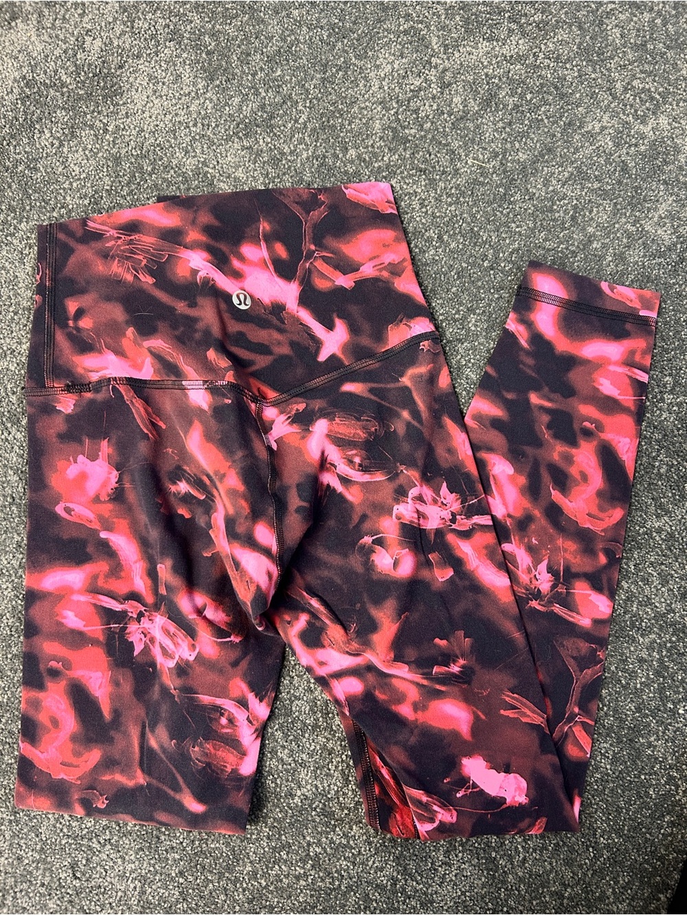 Lululemon Align 25" Legging